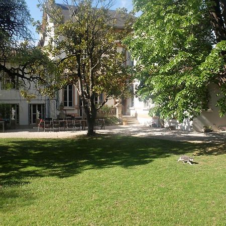 La Maison D'Hotes Du Chapelier Espéraza المظهر الخارجي الصورة