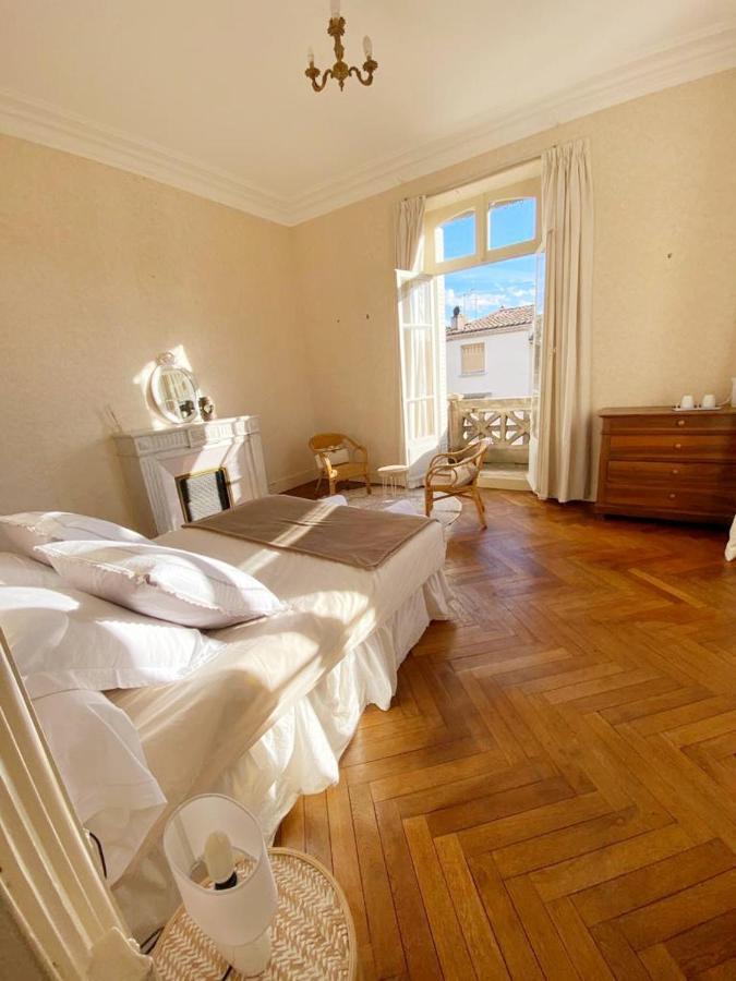 La Maison D'Hotes Du Chapelier Espéraza المظهر الخارجي الصورة