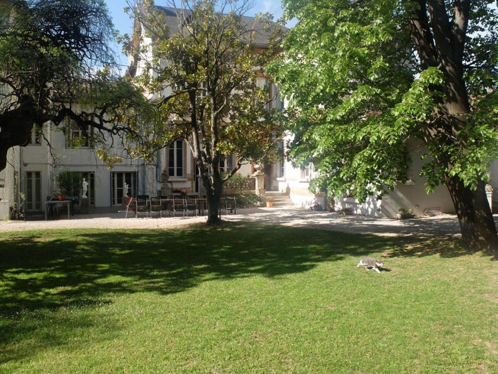 La Maison D'Hotes Du Chapelier Espéraza المظهر الخارجي الصورة
