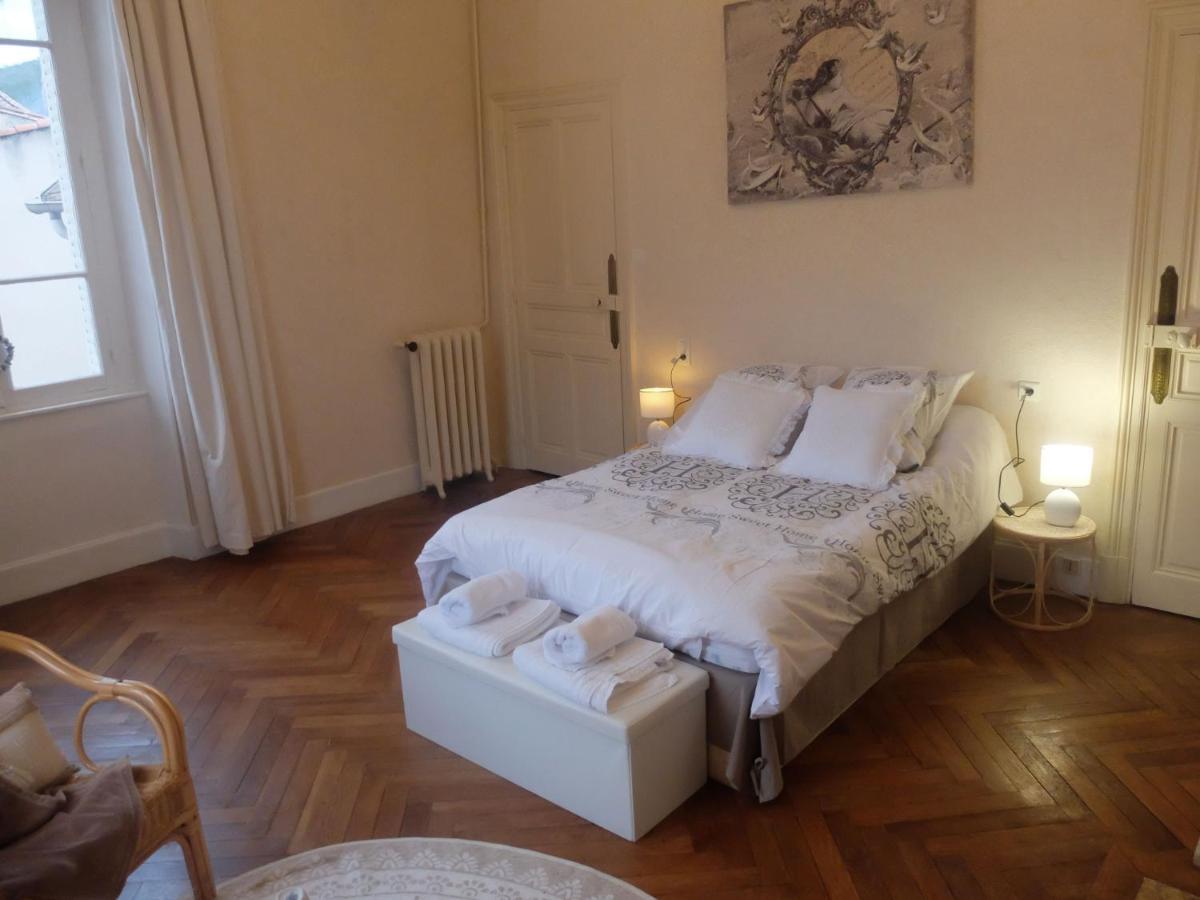 La Maison D'Hotes Du Chapelier Espéraza المظهر الخارجي الصورة
