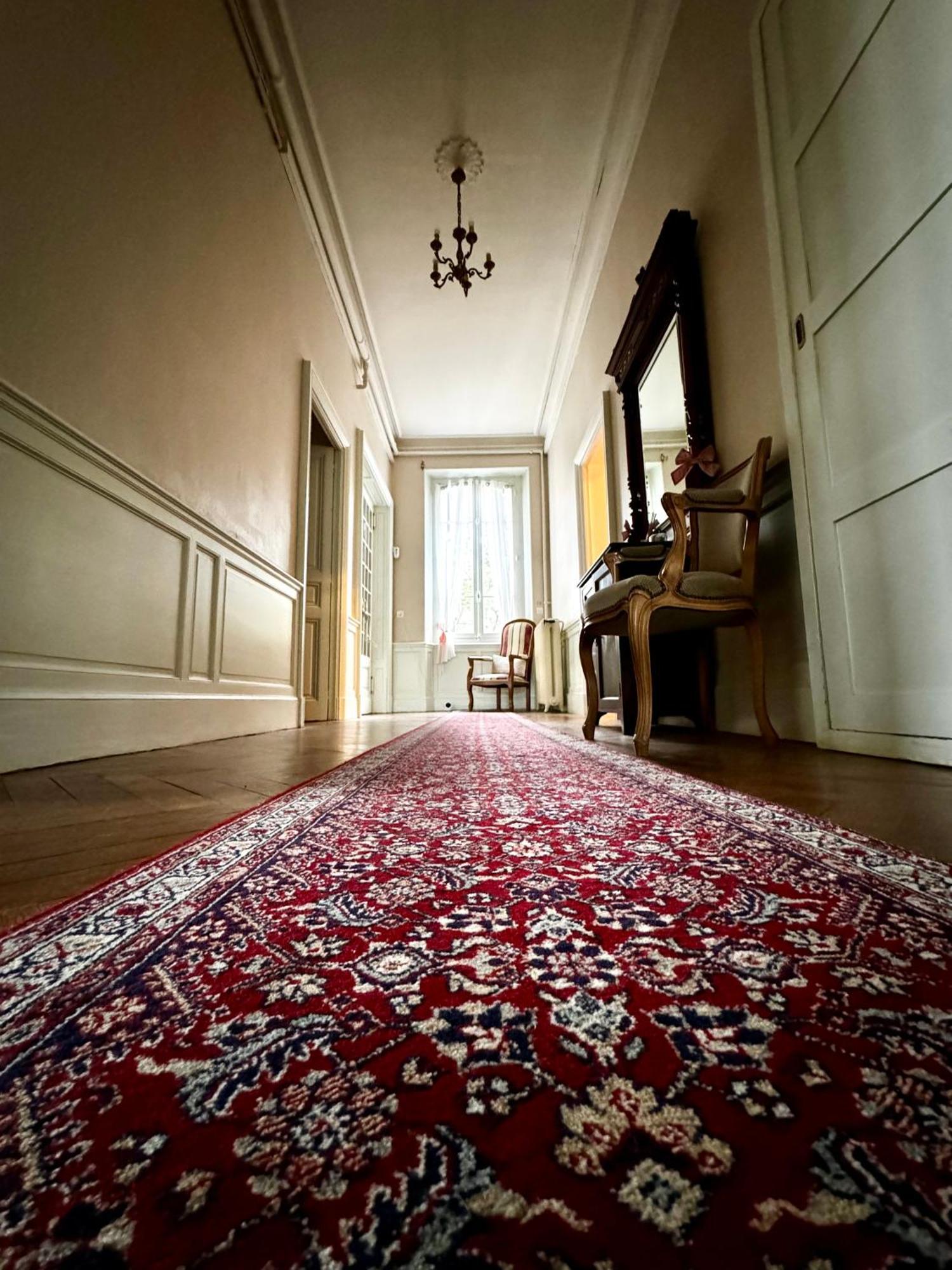 La Maison D'Hotes Du Chapelier Espéraza المظهر الخارجي الصورة