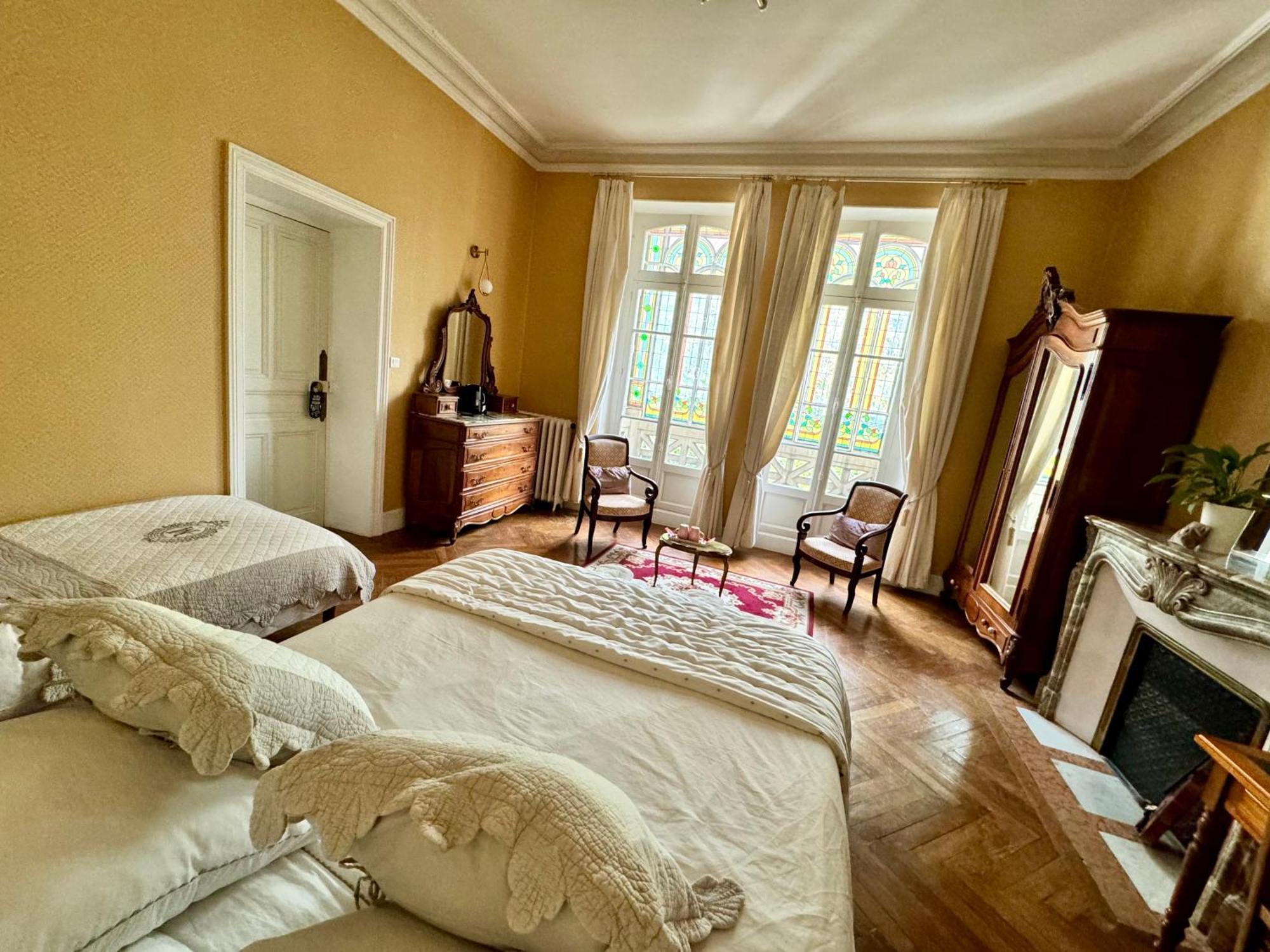 La Maison D'Hotes Du Chapelier Espéraza المظهر الخارجي الصورة
