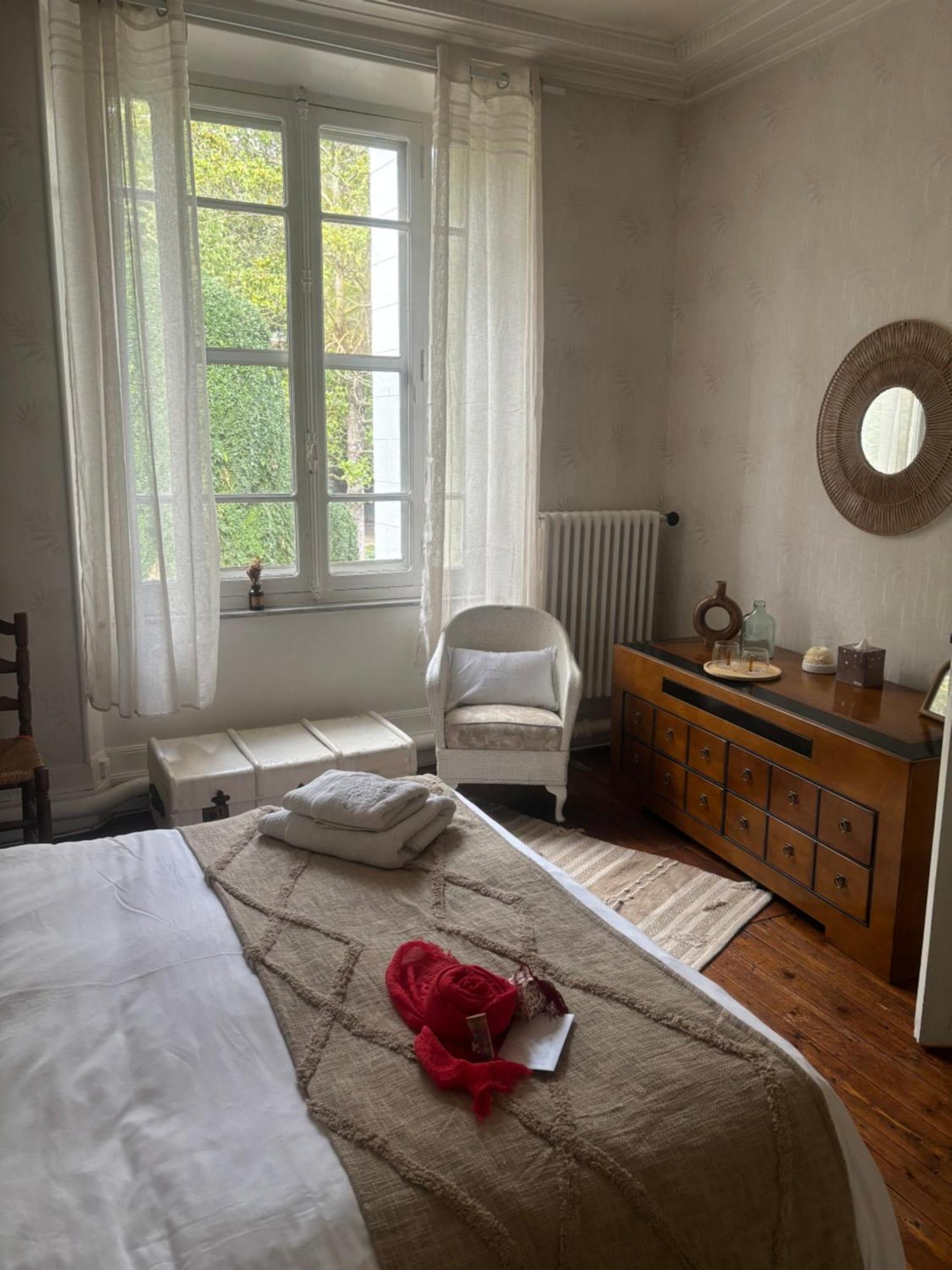 La Maison D'Hotes Du Chapelier Espéraza المظهر الخارجي الصورة