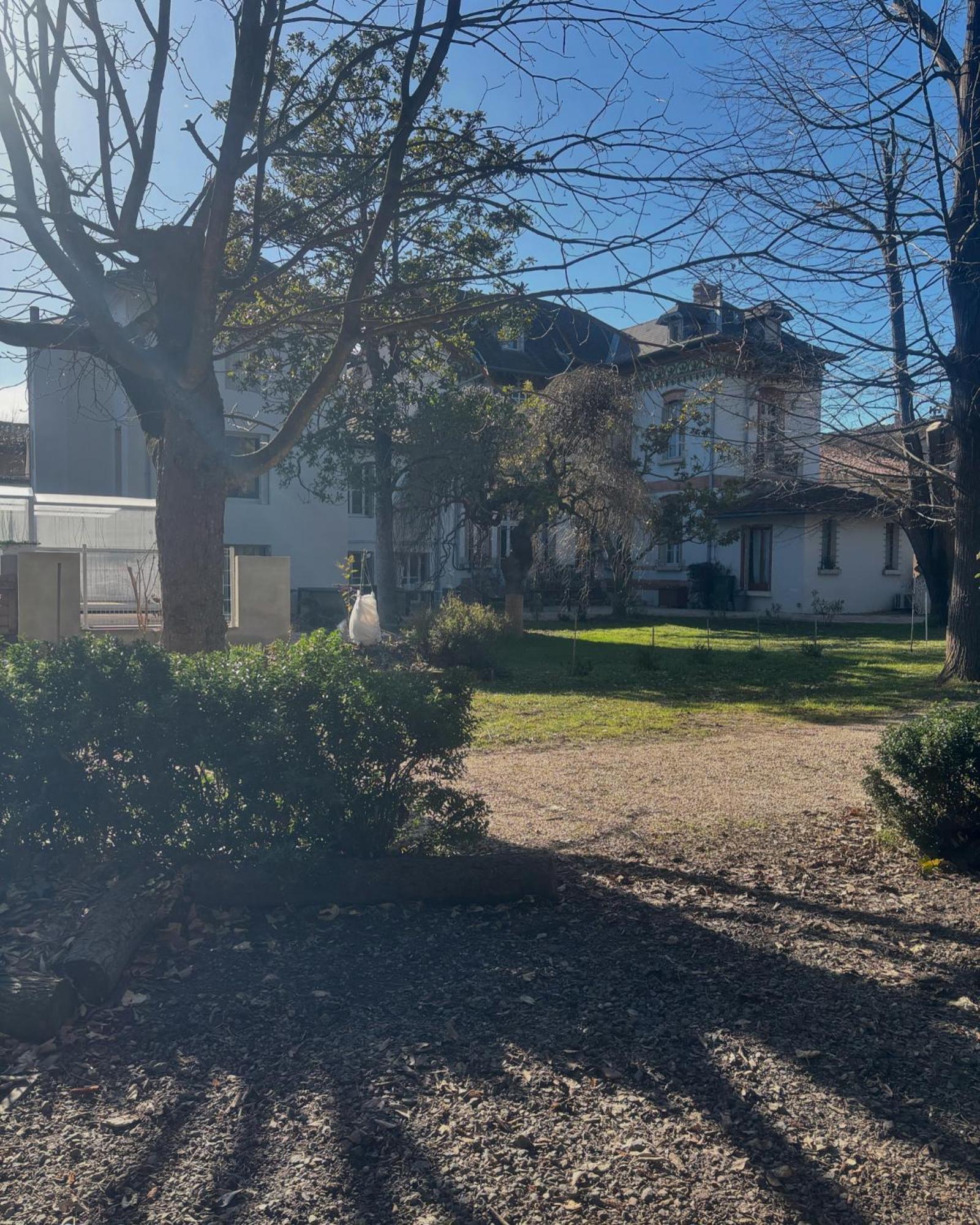 La Maison D'Hotes Du Chapelier Espéraza المظهر الخارجي الصورة