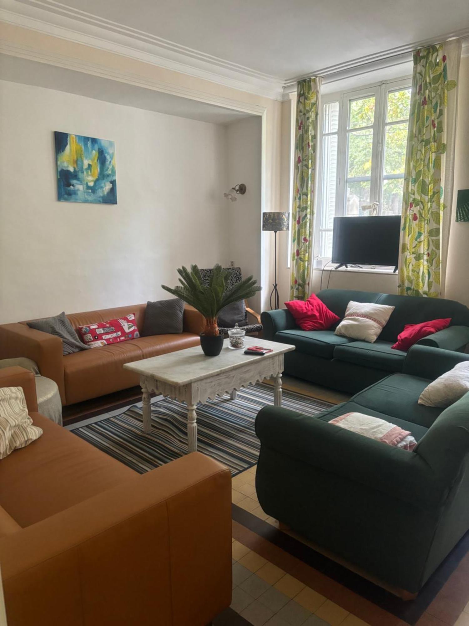 La Maison D'Hotes Du Chapelier Espéraza المظهر الخارجي الصورة